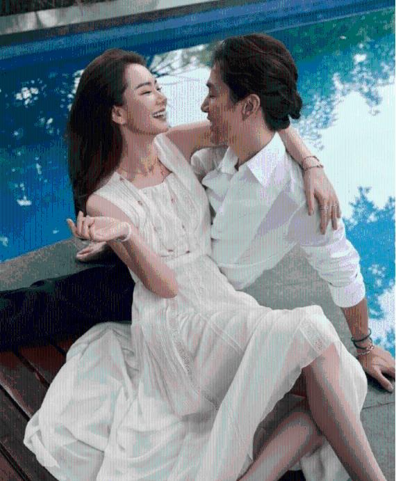 迎潮扬帆 向海而歌